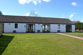 Number 5 - Lytton Tree Lodge, Reydon, Southwold